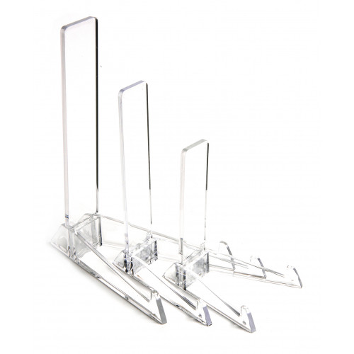 Vertical Display Stand